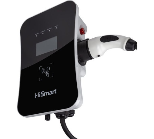 Зарядний пристрій для електромобіля HiSmart EV200085