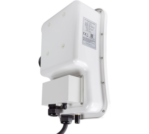 Зарядний пристрій для електромобіля HiSmart EV200085