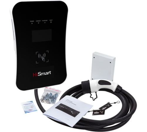 Зарядний пристрій для електромобіля HiSmart EV200085