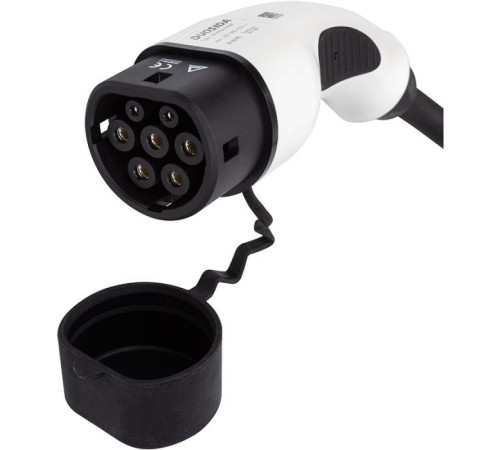 Зарядний пристрій для електромобіля HiSmart EV200085