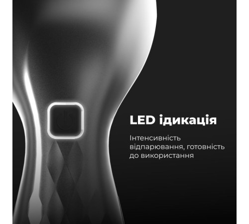 Отпариватель для одежды AENO GS2 (AGS0002)