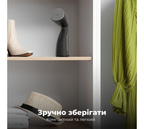 Отпариватель для одежды AENO GS2 (AGS0002)