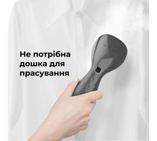 Отпариватель для одежды AENO GS2 (AGS0002)