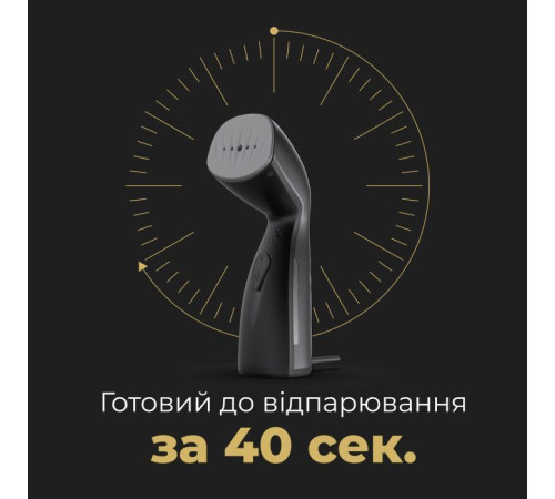 Отпариватель для одежды AENO GS2 (AGS0002)