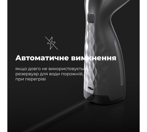 Отпариватель для одежды AENO GS2 (AGS0002)