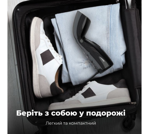 Отпариватель для одежды AENO GS2 (AGS0002)