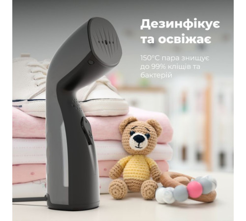 Отпариватель для одежды AENO GS2 (AGS0002)