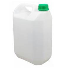 Каністра автомобільна КОМПОНЕНТ 5 л ПЕ (4124)