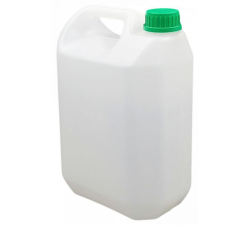 Каністра автомобільна КОМПОНЕНТ 5 л ПЕ (4124)