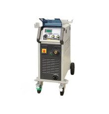 Зварювальний апарат G.I.KRAFT MIG-MAG 380В, 10.8А, 0.8-1.0мм (GI13111-380)