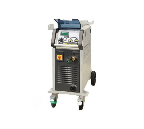 Зварювальний апарат G.I.KRAFT MIG-MAG 380В, 10.8А, 0.8-1.0мм (GI13111-380)