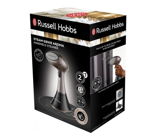 Відпарювач для одягу Russell Hobbs 28040-56