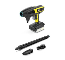 Мийка високого тиску Karcher низького тиску KHB 6 Battery портативна ручна (1.328-010.0)