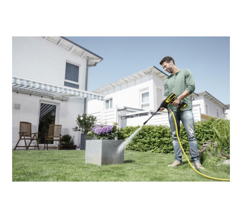 Мийка високого тиску Karcher низького тиску KHB 6 Battery портативна ручна (1.328-010.0)