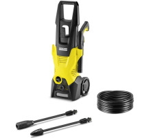 Мойка высокого давления Karcher K3 (1.601-888.0)