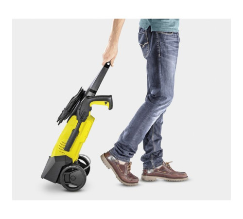 Мийка високого тиску Karcher K3 (1.601-888.0)