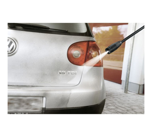 Мийка високого тиску Karcher K3 (1.601-888.0)