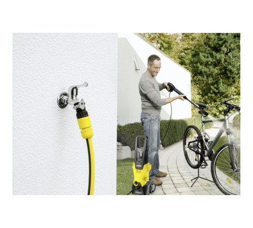 Мийка високого тиску Karcher K3 (1.601-888.0)