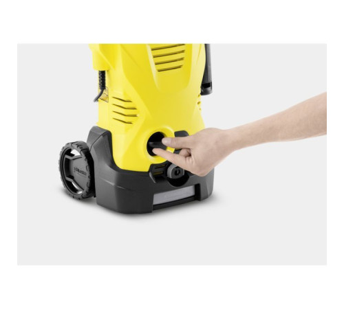 Мийка високого тиску Karcher K3 (1.601-888.0)