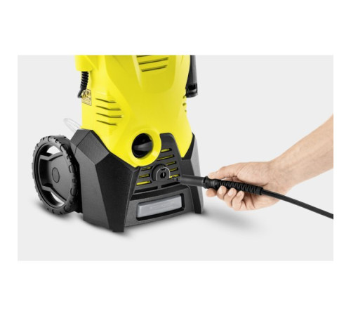 Мийка високого тиску Karcher K3 (1.601-888.0)