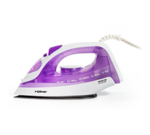 Праска Hölmer HIT-2020