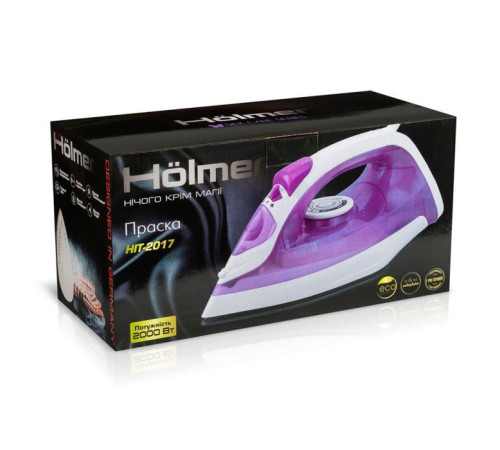 Праска Hölmer HIT-2020