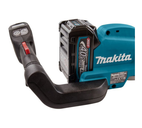 Кущоріз Makita UH014GM101 XGT 40 V Max (UH014GM101)