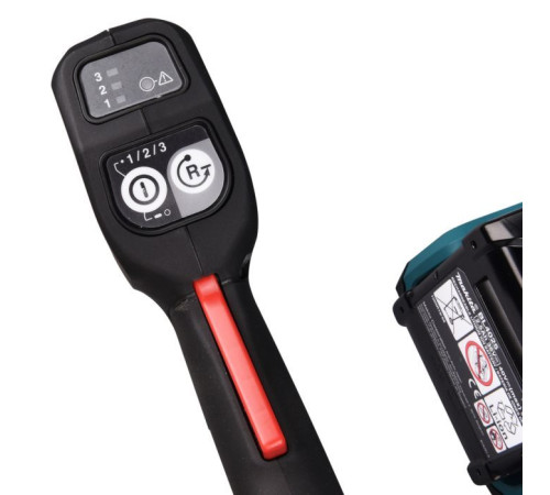 Кущоріз Makita UH014GM101 XGT 40 V Max (UH014GM101)
