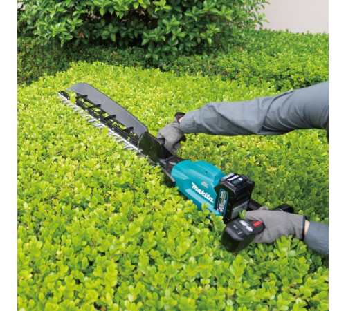 Кущоріз Makita UH014GM101 XGT 40 V Max (UH014GM101)