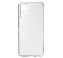 Чехол для мобильного телефона Armorstandart Air Series Infinix Note 11 Camera cover Transparent (ARM61770)