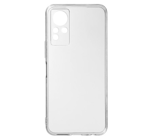 Чохол до мобільного телефона Armorstandart Air Series Infinix Note 11 Camera cover Transparent (ARM61770)