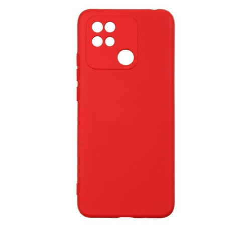 Чохол до мобільного телефона Armorstandart ICON Case Xiaomi Redmi 10C Red (ARM61312)