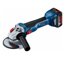 Шліфувальна машина Bosch 18V-10 (0.601.9J4.004)
