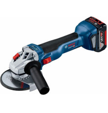 Шліфувальна машина Bosch 18V-10 (0.601.9J4.004)