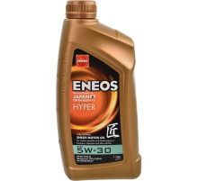 Моторна олива ENEOS HYPER 5W-30 1л (EU0030401N)