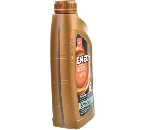 Моторное масло ENEOS HYPER 5W-30 1л (EU0030401N)