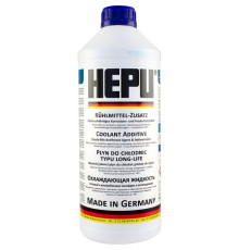 Антифриз HEPU 1.5л blue (P900-RM11)