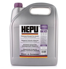 Антифриз HEPU G13 5л purple (P999-G13-005)
