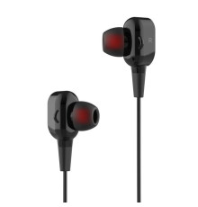 Навушники Tecno Hot beats J2 (4895180748967)