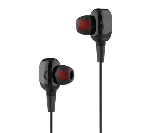 Навушники Tecno Hot beats J2 (4895180748967)