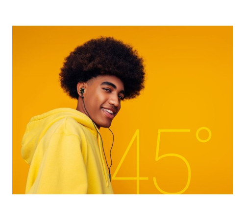 Навушники Tecno Hot beats J2 (4895180748967)