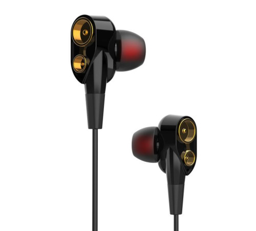 Навушники Tecno Hot beats J2 (4895180748967)