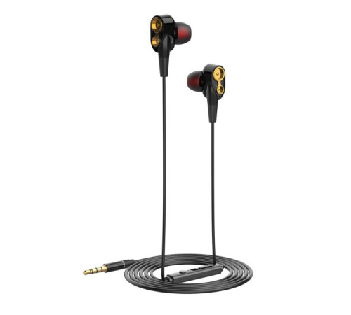 Навушники Tecno Hot beats J2 (4895180748967)