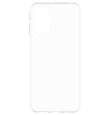 Чохол до мобільного телефона BeCover Motorola Moto G31 / G41 Transparancy (707992)