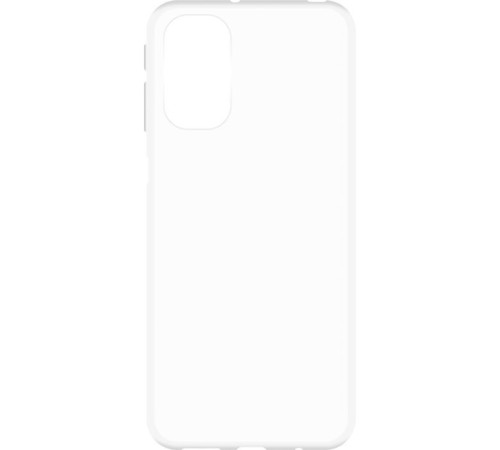 Чохол до мобільного телефона BeCover Motorola Moto G31 / G41 Transparancy (707992)