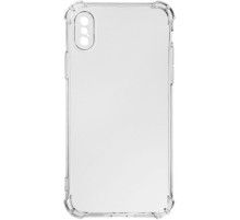 Чехол для мобильного телефона Armorstandart Air Force Apple iPhone X/Xs Transparent (ARM62369)