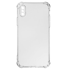 Чохол до мобільного телефона Armorstandart Air Force Apple iPhone X/Xs Transparent (ARM62369)