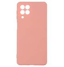 Чохол до мобільного телефона Armorstandart ICON Case Samsung M53 (M536) Pink (ARM64585)