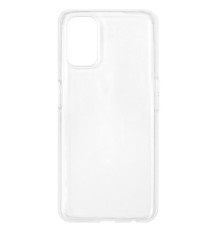 Чохол до мобільного телефона BeCover Oppo A55 Transparancy (708002)