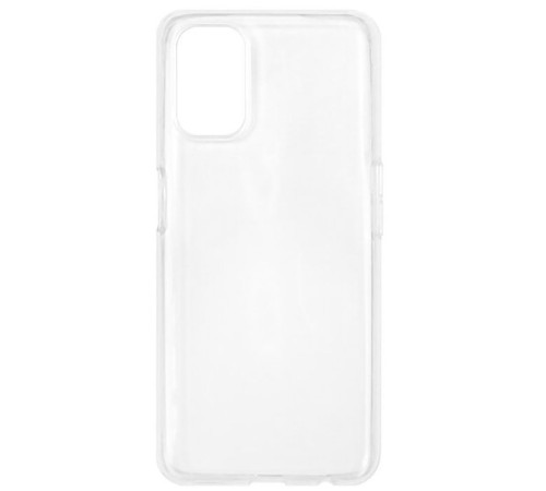 Чохол до мобільного телефона BeCover Oppo A55 Transparancy (708002)